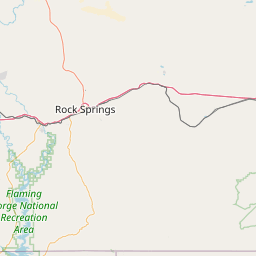 Rock Springs Wyoming Local Weather Forecasts And Conditions Weatherforyou Com