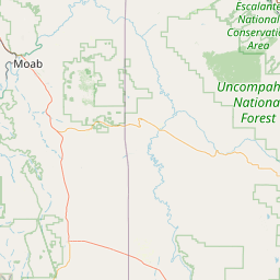 Moab Utah Local Weather Forecasts And Conditions Weatherforyou Com